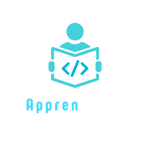 Logo ApprenCode
