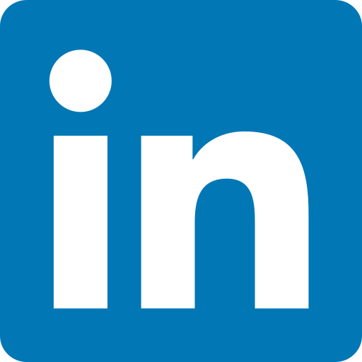 Link para o linkedin